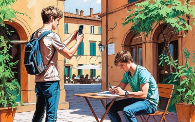 Concorso Fotografico #LA MIA BIELLA